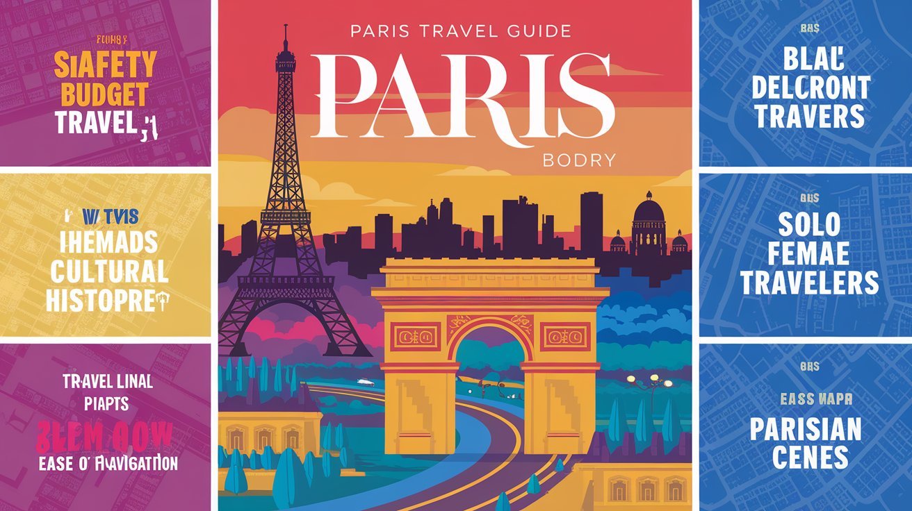 Travel to Paris Right Now Your Ultimate 2025 Guide
