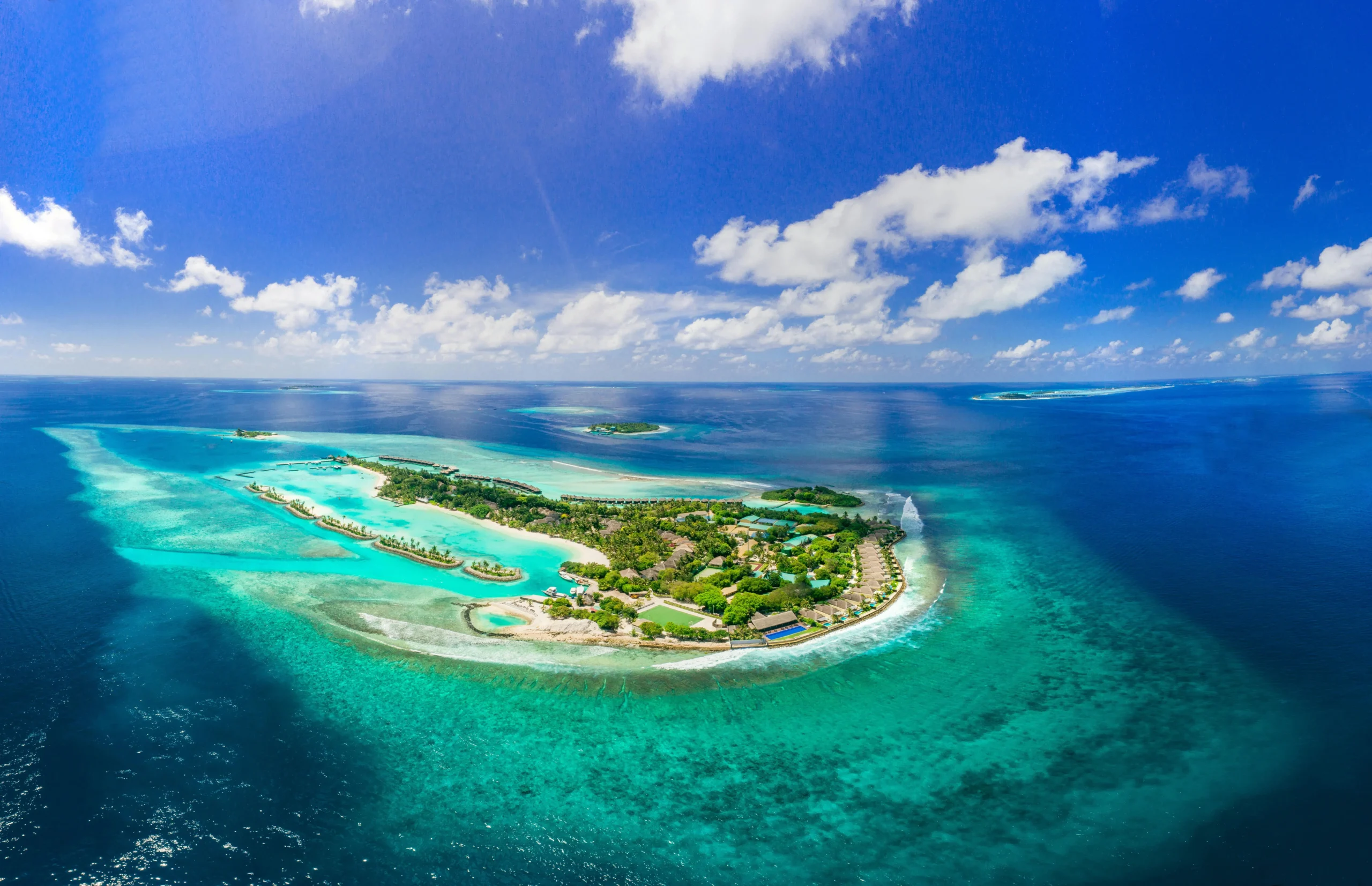 the most Best Islands in the World