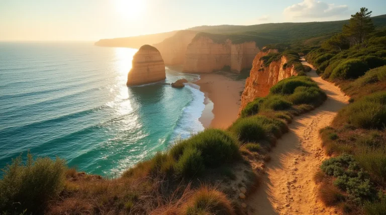 Algarve nature escapes Portugal 2025