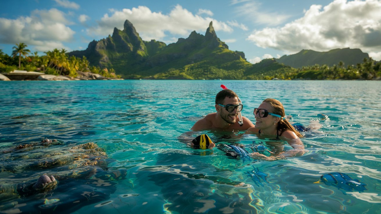 Bora Bora