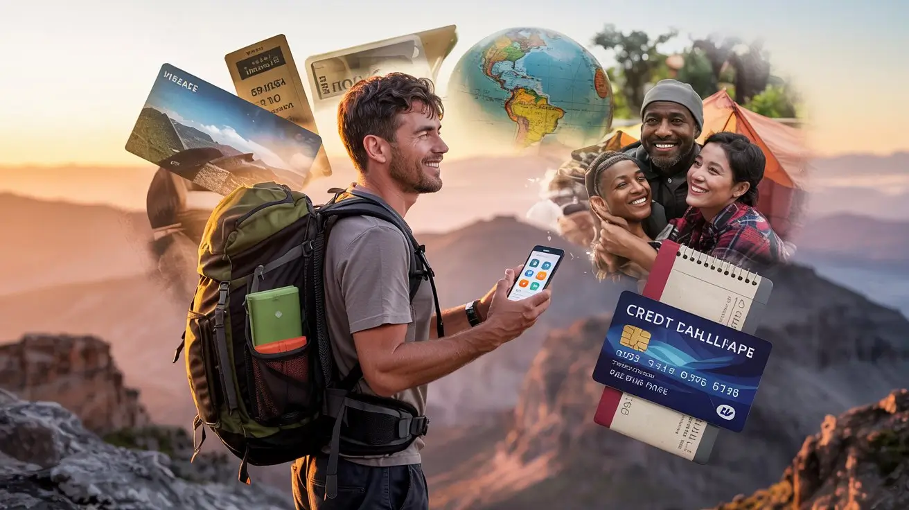 Travel Free