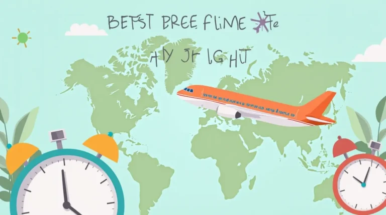 the-Best-Time-to-Find-Cheap-Flights
