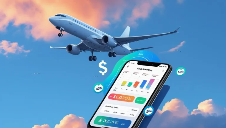 Best-Time-to-Book-Flights-in-2025