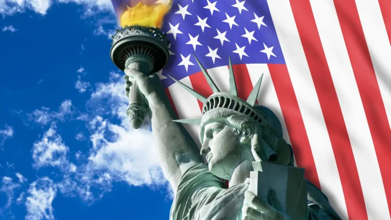 Complete USA Visa & Immigration Guide 2025 Types, Programs, Costs & Application Process