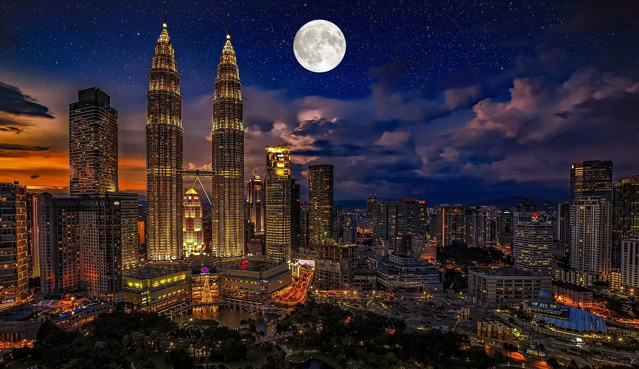 Visit Malaysia in 2025
