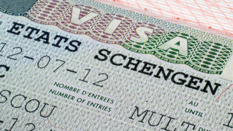 Schengen Visa Guide 2025