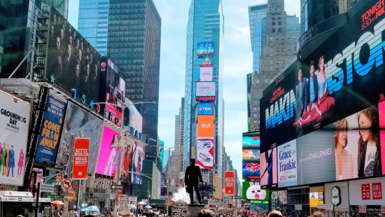 Top 10 Most Visited Countries in the World