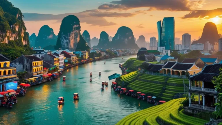 Vietnam in 2025